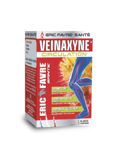 veinaxyne améliore votre circulation sanguine et vos performances