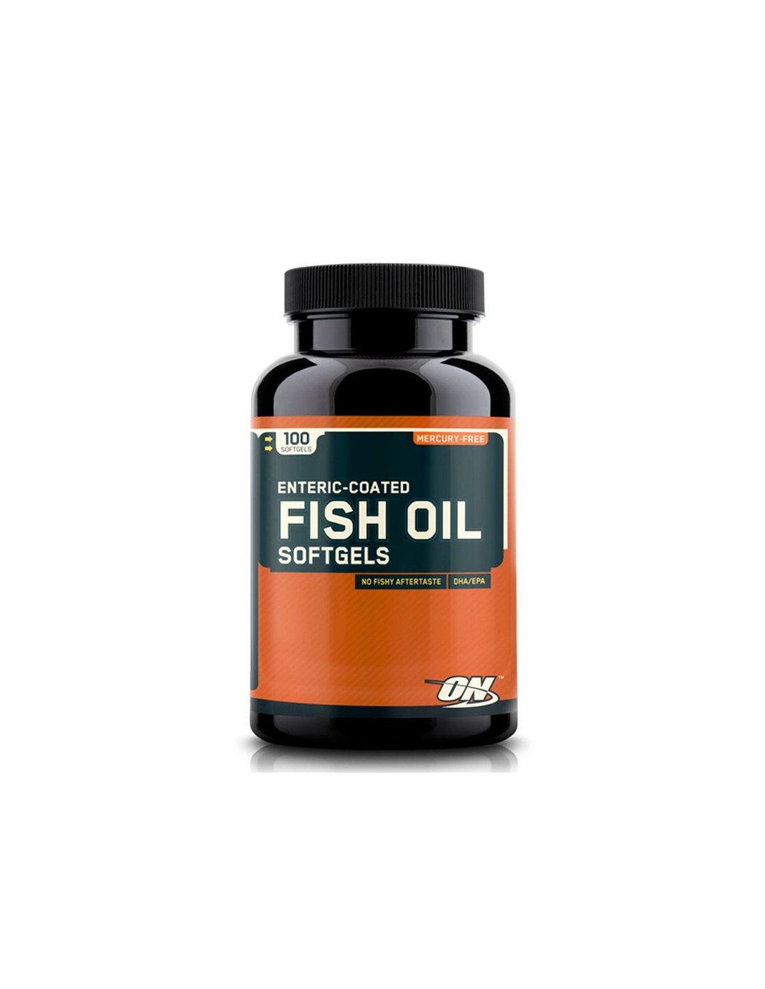 Oméga 3 100 caps Bien être/Santé Optimum Nutrition Dravel