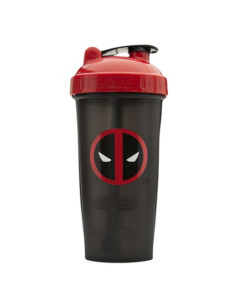 shaker deadpool marvel