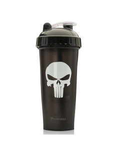 shaker punisher marvel
