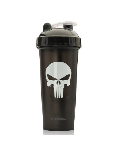 shaker punisher marvel