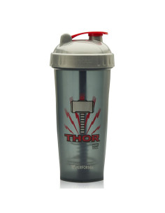 shaker thor