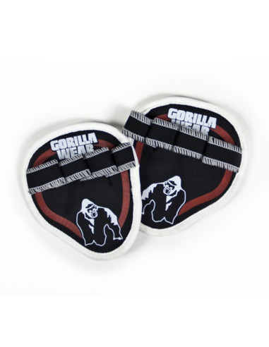 grip pad gorilla wear