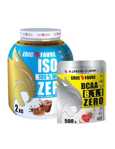 pack eric favre muscle