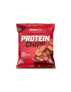 protein chips biotech usa