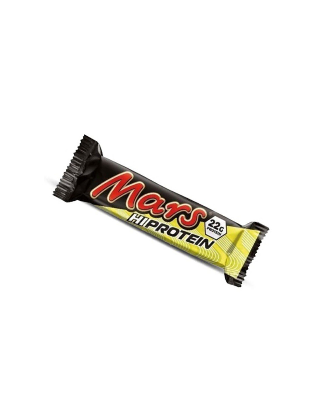 Mars Hi Protein 57 g - Barre protéinée Mars Protein