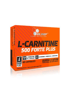 Carnitine Olimp Nutrition