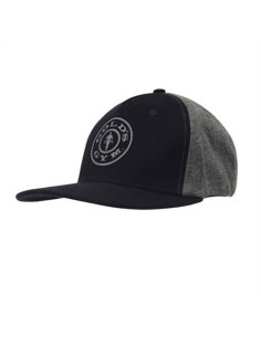 casquette gold's gym