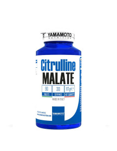 citrulline malate yamamoto