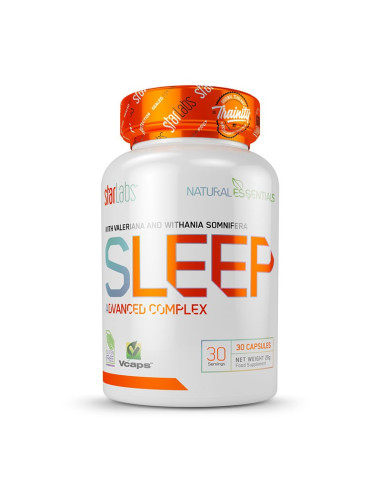 sleep est la formule pour améliorer votre sommeil et bien dormir