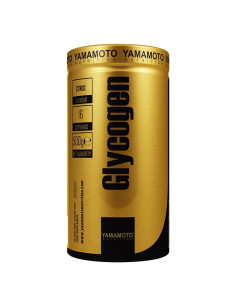 glycogen yamamoto