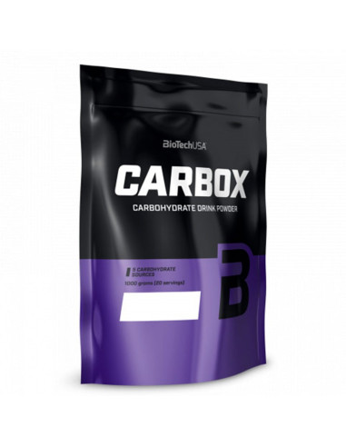 carbox biotech usa