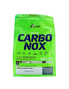 carbonox est une matrice glucidique pour vos entrainements de musculation ou d'endurance
