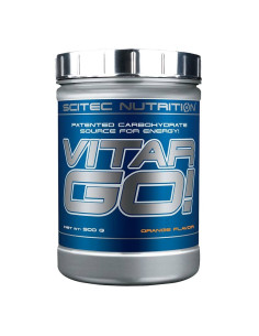 Vitargo musculation, le vitargo de scitec est parfait pour augmenter rapidement votre énergie et votre récupération