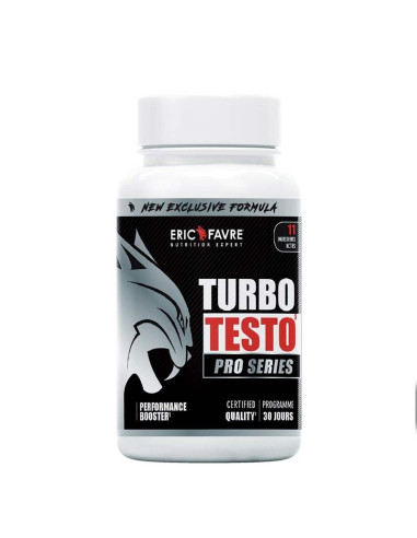 turbo testo eric favre