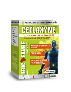 ceflaxyne eric favre