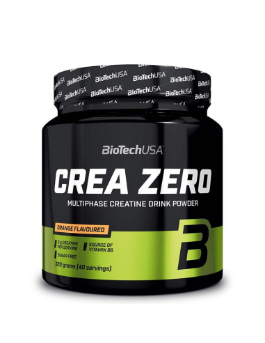 crea zero biotech usa