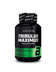 Tribulus Maximus biotech usa