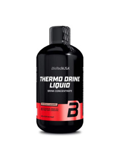 thermo drine liquid biotech usa