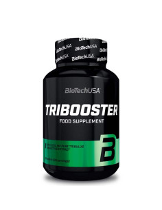 Tribooster biotech usa