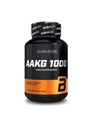arginine akg biotech usa pour améliorer la congestion musculaire