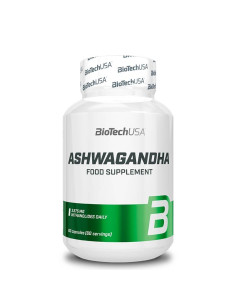 ashwagandha biotech usa