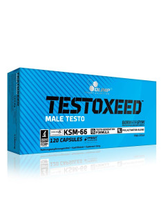 testoxeed olimp nutrition