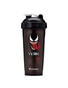 shaker venom marvel