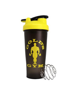 shaker gold's gym