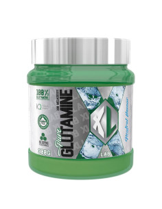 PURE GLUTAMINE kyowa XL LAB