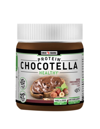 chocotella eric favre
