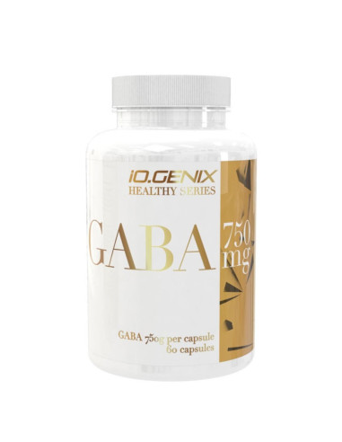 gaba professional io genix