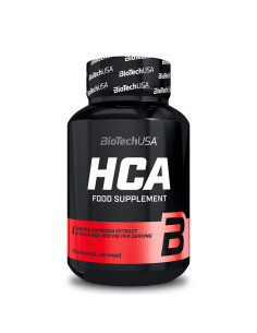 hca biotech usa