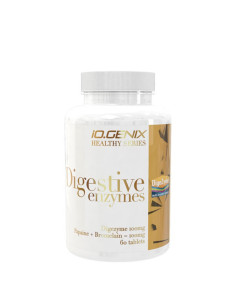 digestive enzymes io genix