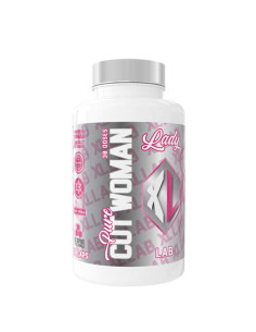 pure cut woman xl lab