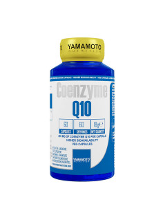 COENZYME Q10 yamamoto nutrition