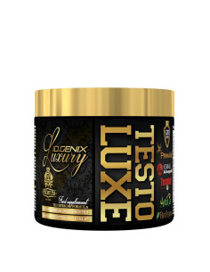 testo luxe io genix