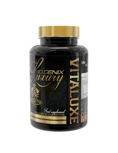 vitaluxe io genix luxury