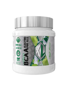 pure bcaa 8.1.1 electro xl lab