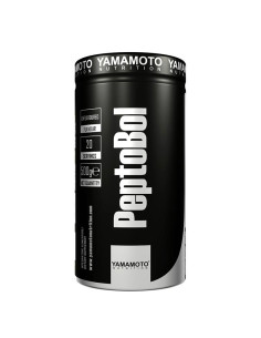 peptobol yamamoto nutrition