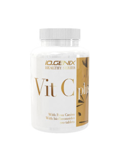 vit c plus io genix healthy