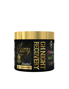 gh night recovery io genix luxury