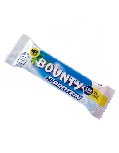 bounty hi protein 