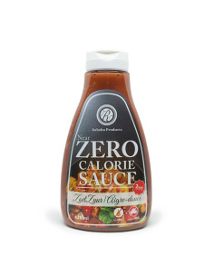 sauce rabeko sauce zero calorie pour régime et pour perdre du poids