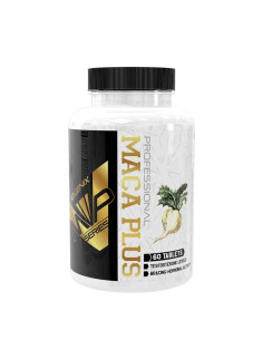 maca plus professional io genix