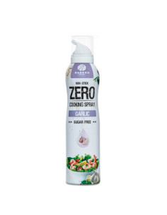 zero cooking spray rabeko ail