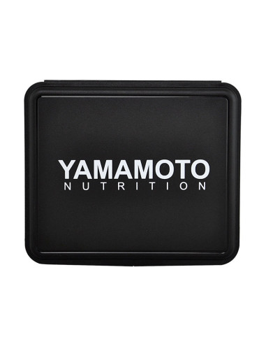 pilulier yamamoto