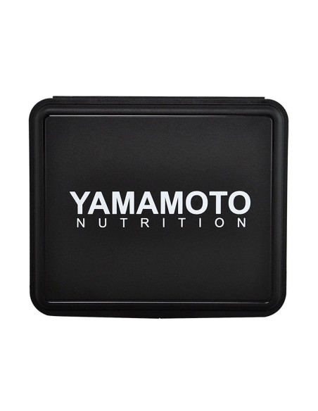 pilulier yamamoto