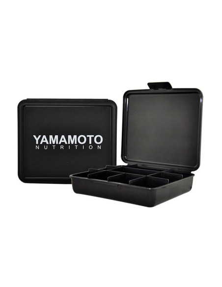 pilulier yamamoto