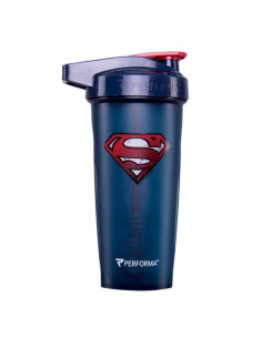 shaker superman